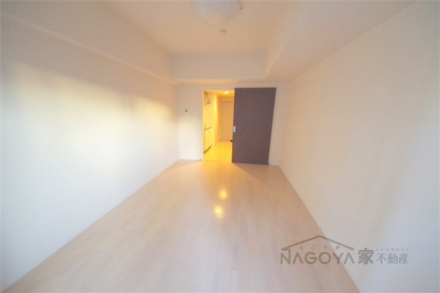 ＹＳ上前津 ベッドルーム