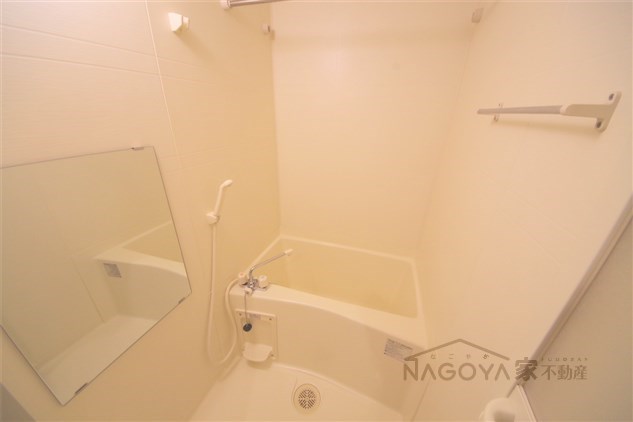 ＹＳ上前津 風呂画像