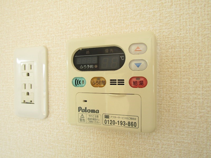 エスポワール　Ｃ その他11