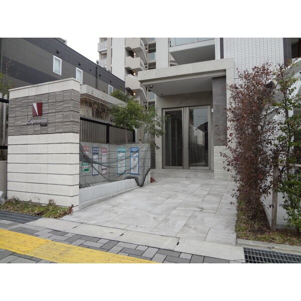 エスペランサ その他外観1