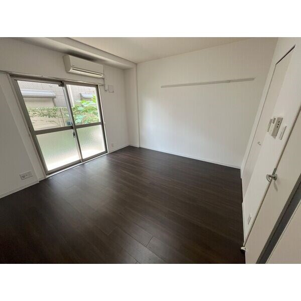 エスペランサ ベランダ