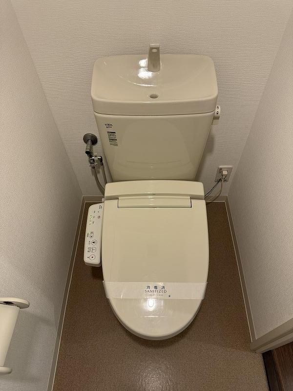 グランソレイユ その他2