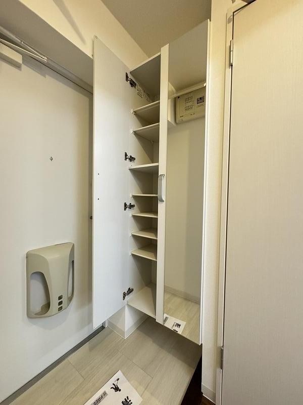 グランソレイユ その他8