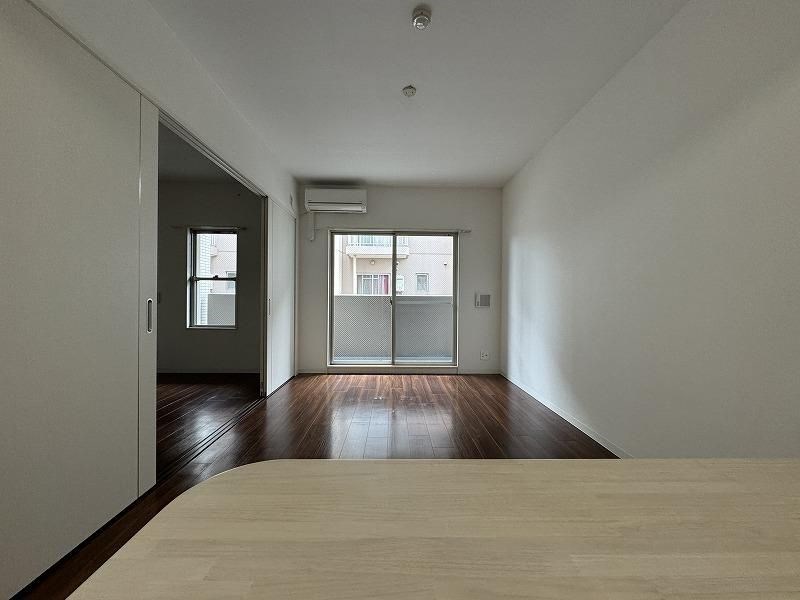 グランソレイユ その他11