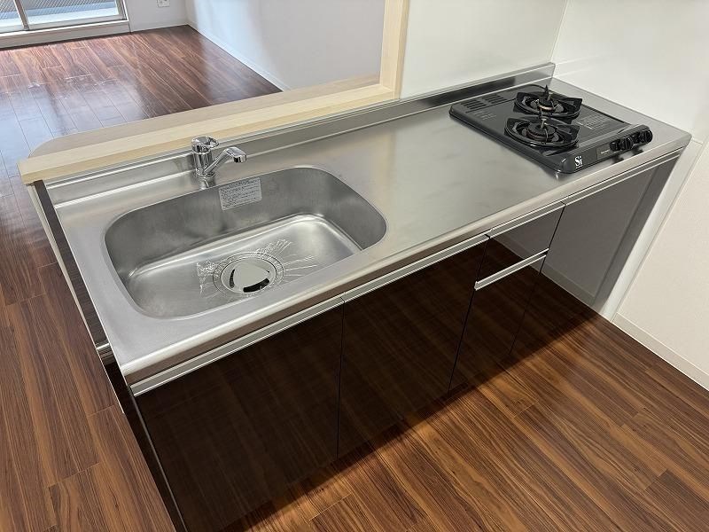 グランソレイユ その他17