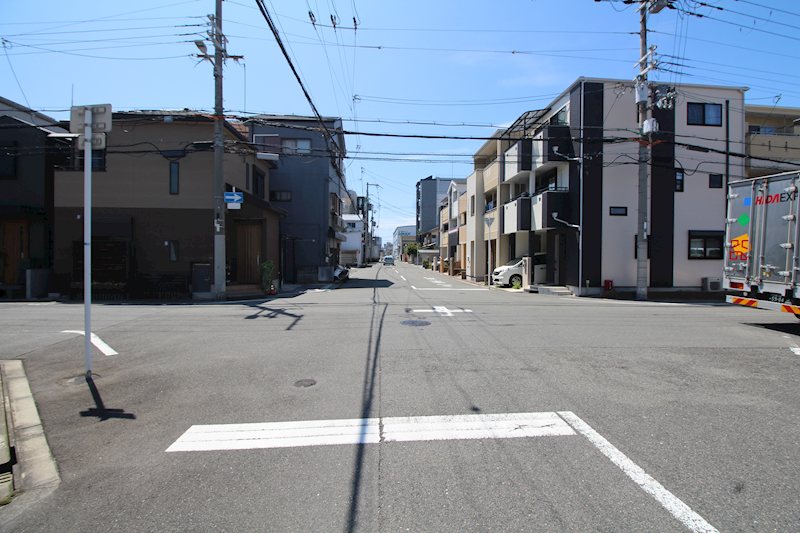 7-7駐車場 その他