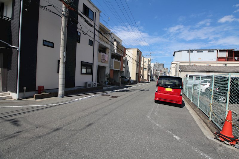 7-7駐車場 その他