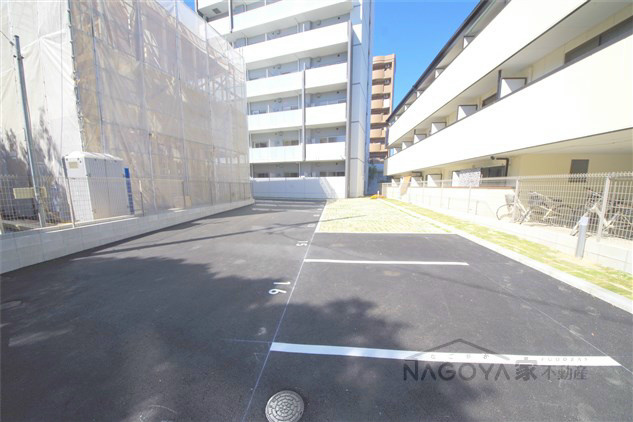 リベルティア その他外観1