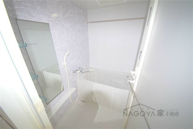 リベルティア 風呂画像