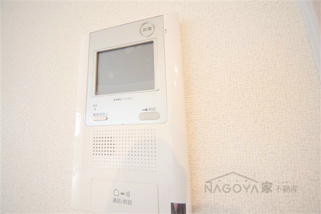ラ・トゥール代官町 セキュリティ