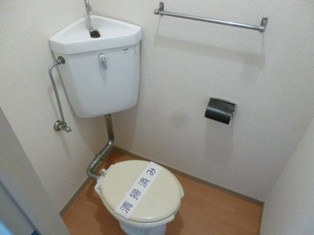 さぎたハイツ その他1
