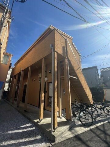 ソラティオ湘南 その他外観4