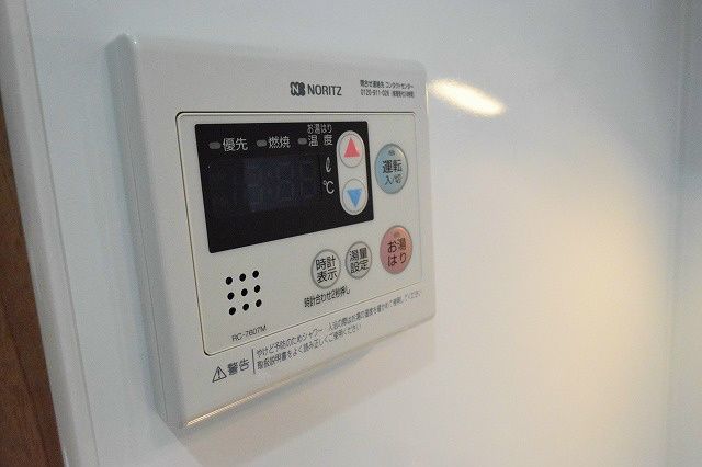 ソラティオ湘南 その他7