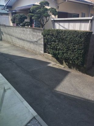 ディアレスト十間坂 その他外観3