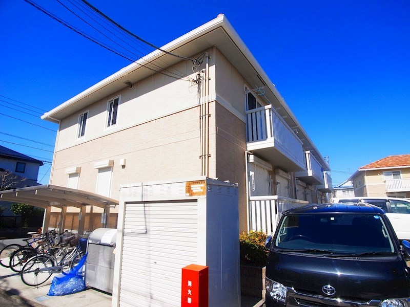 ラシュレメゾンA その他外観1