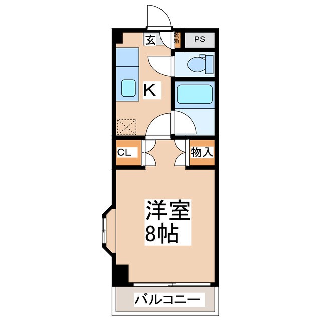 さくら小径 間取り