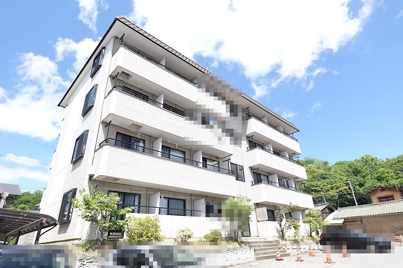 さくら小径 外観