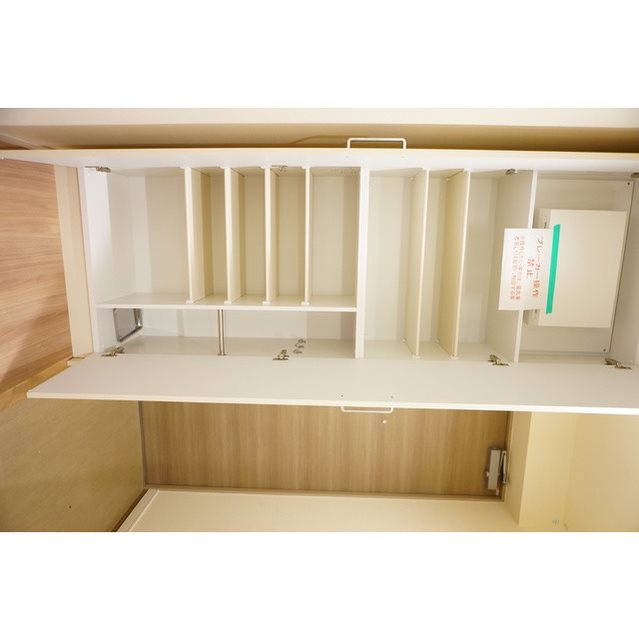 セレッソ　ガーデン 玄関