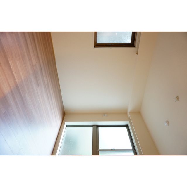 セレッソ　ガーデン ベッドルーム