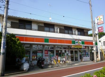 セレッソ　ガーデン 周辺画像3