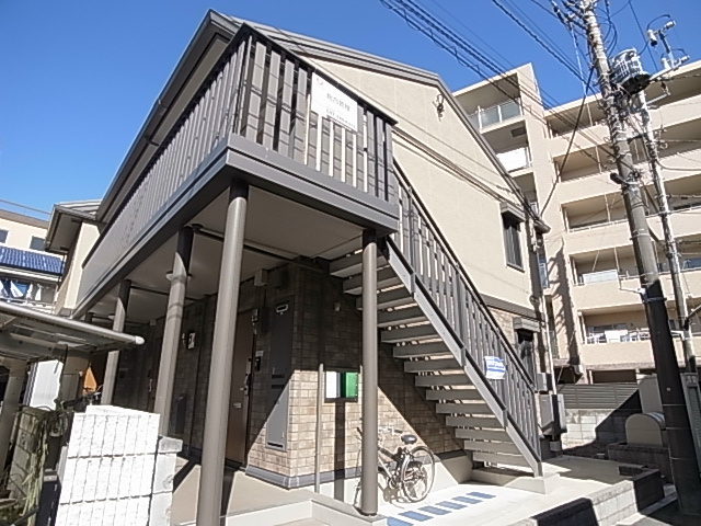 ＲＹＭ壱番館 103号室 外観