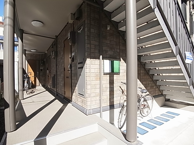 ＲＹＭ壱番館 その他外観1