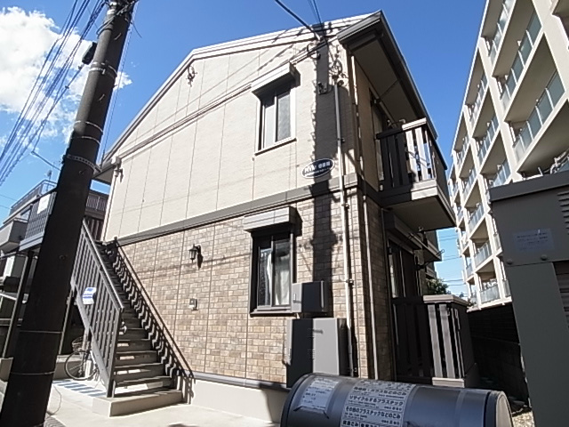 ＲＹＭ壱番館 その他外観4