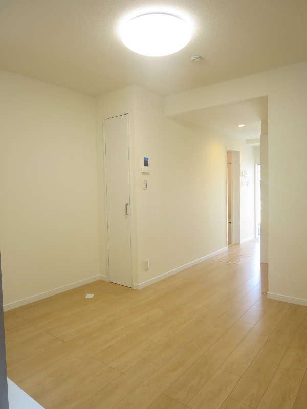 マイショコラ リビング