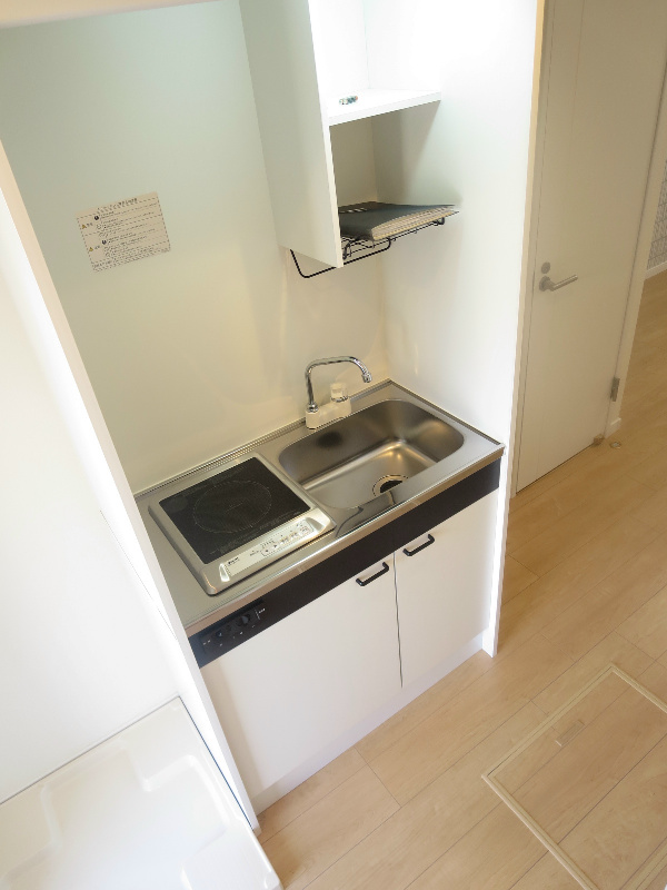 マイショコラ キッチン