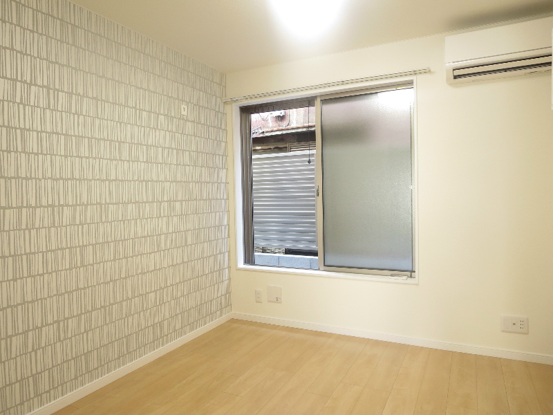 マイショコラ ベッドルーム