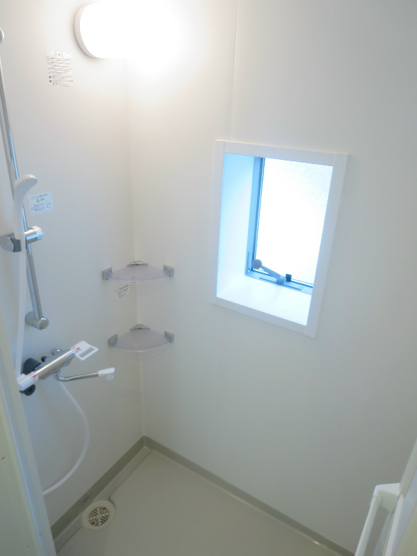 マイショコラ 風呂画像