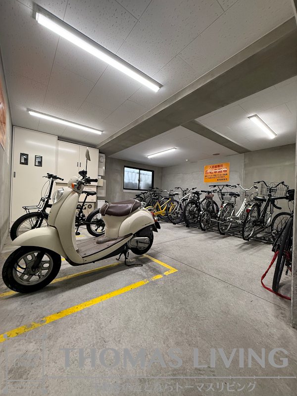 ロイヤルキャッスル その他共有部分