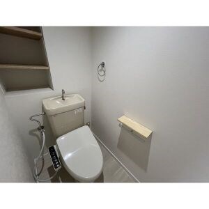 八事石坂マンション その他3