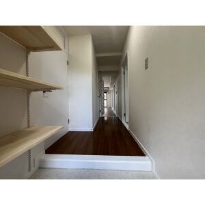 八事石坂マンション 玄関