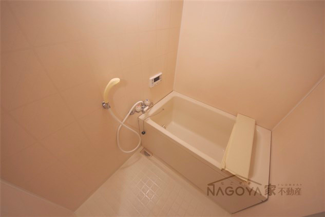 八事石坂マンション 風呂画像