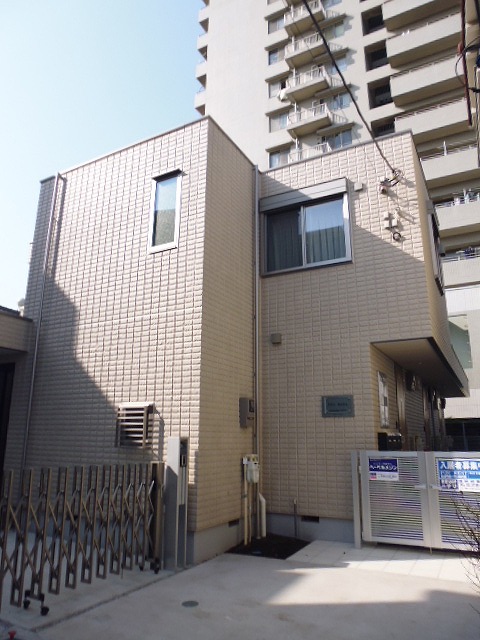 メゾン　ロッシュ 101号室 外観