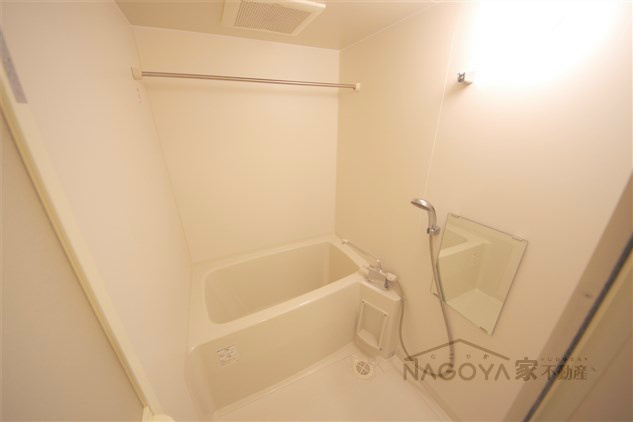 ゴルトベルク 風呂画像