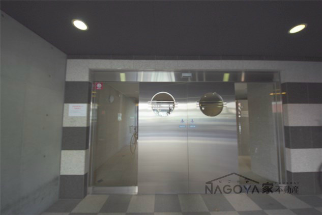 レジディア東桜 その他共有部分