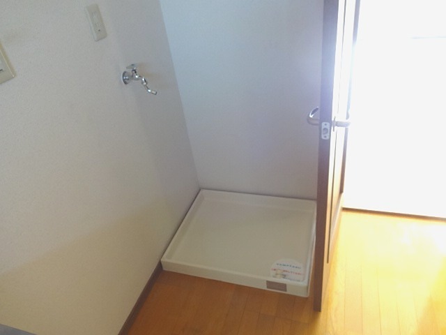 第二サンハイツ その他