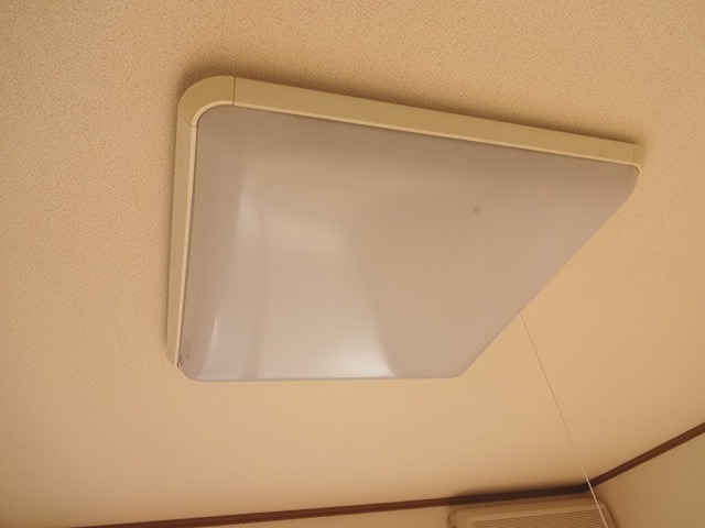 第二サンハイツ その他設備