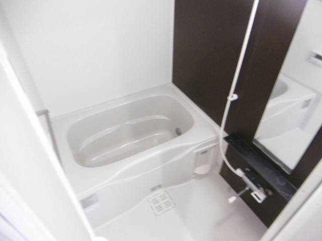 MAISON DE S・K・T 風呂画像