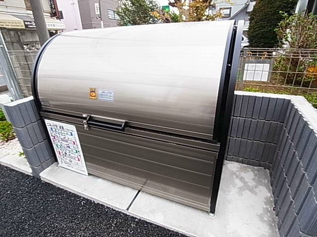 スターマイン その他外観4