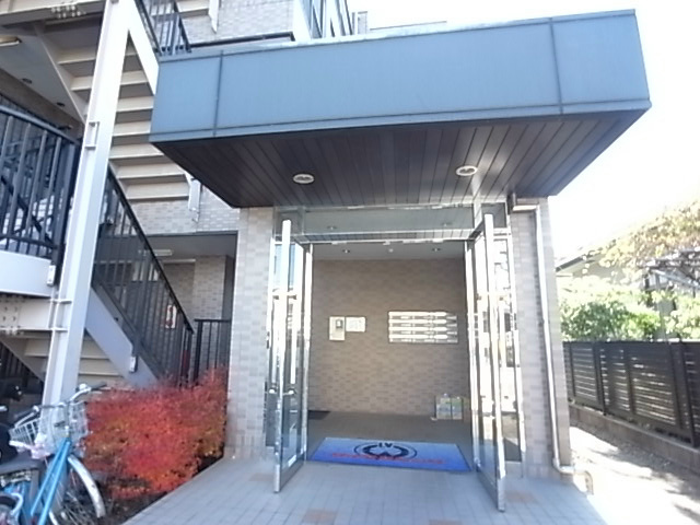 グレイスフルコート21 その他外観1