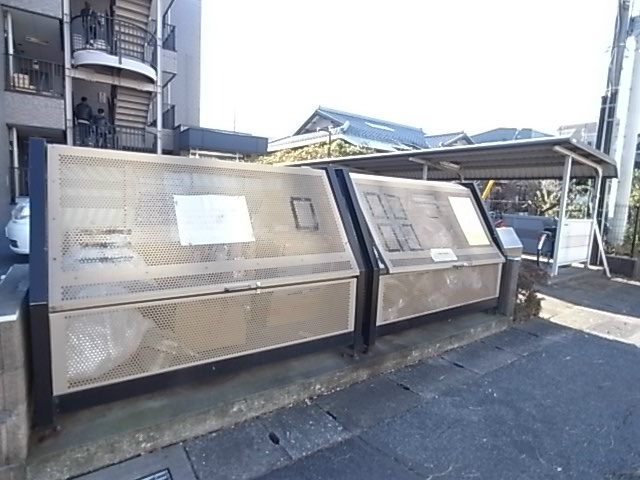 グレイスフルコート21 その他外観4