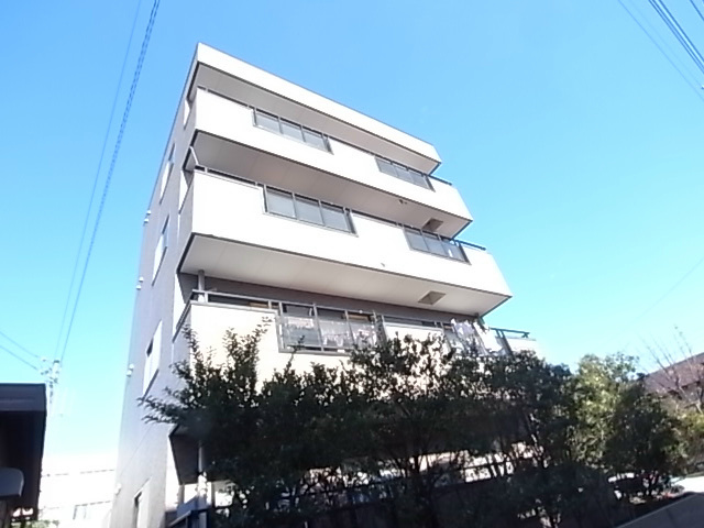 グレイスフルコート21 その他外観5