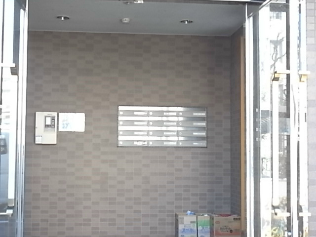 グレイスフルコート21 その他外観6