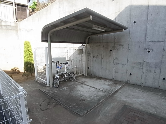 ボニート その他外観1