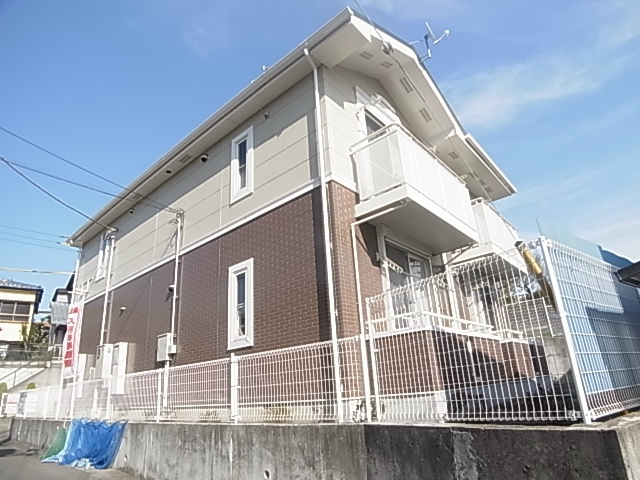 ボニート その他外観2