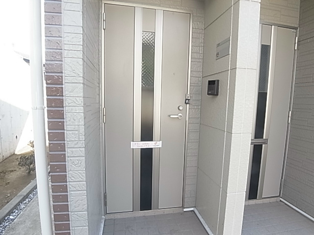 ボニート その他外観4