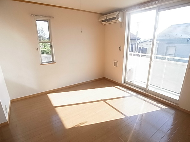 ボニート リビング